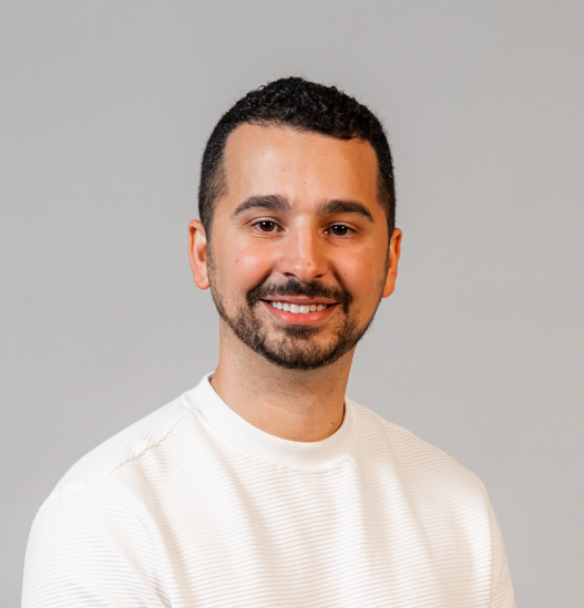 Arman — Founder of MADE